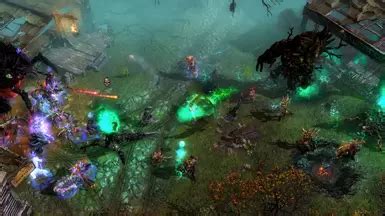 grim dawn nexus|Mods at Grim Dawn Nexus .